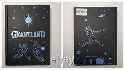 Grantland Quarterly Complete Set Volumes 1-12 Mint