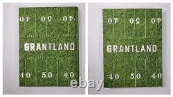 Grantland Quarterly Complete Set Volumes 1-12 Mint