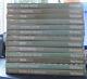 Great Museums Of The World Paul Hamlyn (complete 15 Volume Set)