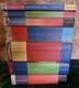 Harry Potter? Book Collection Complete Set 1-7 Pb/hb/dj 1st Edition Misprints