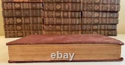 HARVARD CLASSICS Collection The Five Foot Shelf of Books 1909-1910 Set of 43