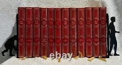 HERON BOOKS Part Collection of NEVIL SHUTE Books 12 of Set PRE-OWNED VINTAGE