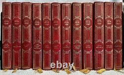 HERON BOOKS Part Collection of NEVIL SHUTE Books 12 of Set PRE-OWNED VINTAGE