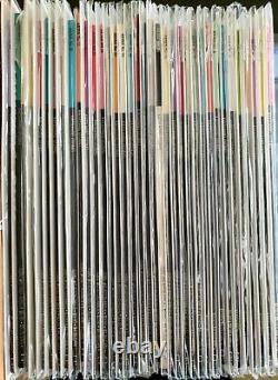 HUGE Akira lot #1-37 Epic Comic Book Set 9.6 CGC #37! Included