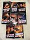 H. Peter Alesso Book Bundle X 8 Fantasy Space Action Adventure Free Uk P&p