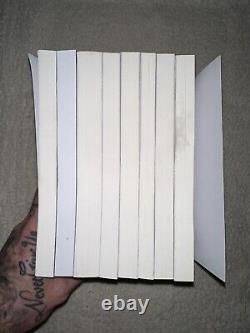 H. Peter Alesso Book Bundle X 8 Fantasy Space Action Adventure Free UK P&P
