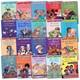 Happy Families Complete Set Of 20 Books Rrp £79.80