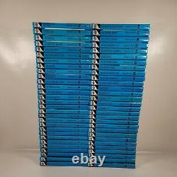 Hardy Boys Books Series Collection #1- #58 Hardcover Set-Franklin Dixon