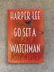 Harper Lee Book Collectable Misprinted Uk First Edition