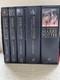 Harry Potter Adult Edition Hardcover 1-5 Book Set 2004 Rare Good Condition