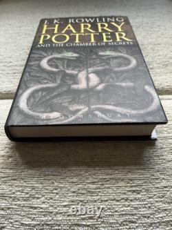 Harry Potter Adult Edition Hardcover 1-5 Book Set 2004 Rare Good Condition