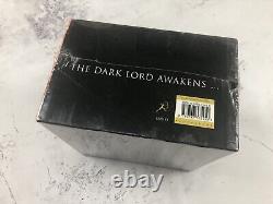 Harry Potter Adult Edition Hardcover 1-5 Book Set SEALED 2004 RARE