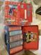 Harry Potter Audio Books Cassette Tapes Collectable Box Set 1-4 Ltd Ed -cp