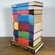 Harry Potter Bloomsbury Edition Complete Set 1-7 All Hardback Books Cursed Child