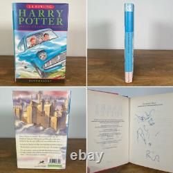Harry Potter Bloomsbury Edition Complete Set 1-7 All Hardback Books Cursed Child