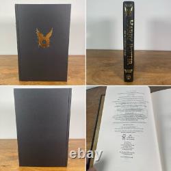 Harry Potter Bloomsbury Edition Complete Set 1-7 All Hardback Books Cursed Child