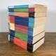 Harry Potter Bloomsbury Edition Complete Set 1-7 J. K Rowling Paperback Books Vtg