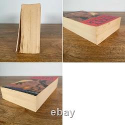 Harry Potter Bloomsbury Edition Complete Set 1-7 J. K Rowling Paperback Books Vtg