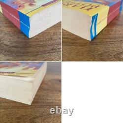 Harry Potter Bloomsbury Edition Complete Set 1-7 J. K Rowling Paperback Books Vtg