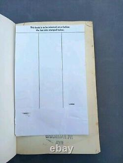 Harry Potter Book Set 1-7, 6 First Editions And An Early Philosopher's Stone