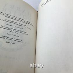 Harry Potter Book Set Hardcover 1-7 Complete First Edition Original Covers DJ