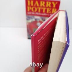 Harry Potter Books 1-4 Boxed Set Ted Smart J. K. Rowling It's Magic! Collection