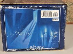 Harry Potter Books 1-5 Box Set The Most Extraordinary Collection 5 Years RARE
