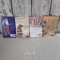 Harry Potter Books Set Complete Collection Mostly Hardbacks J. K. Rowling