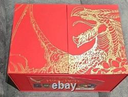 Harry Potter Box Set Complete Collection Children's Hardback by J. K. Rowling