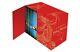 Harry Potter Box Set The Complete Collection (children's Hardback) By J. K. Rowl