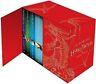 Harry Potter Box Set The Complete Collection (children's Hardback) Complete