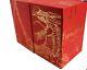 Harry Potter Box Set The Complete Collection (children's Hardback) By J. K