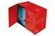 Harry Potter Box Set The Complete Collection (childrens Hardback) By J. K. Rowli