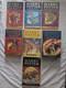 Harry Potter Complete Collection Book Set 1-7 Hardback Bloomsbury Jk Rowling