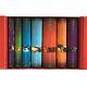 Harry Potter Complete Collection Box Set By J. K. Rowling 2014 Hardcover New