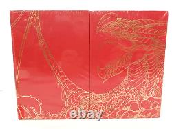 Harry Potter Complete Collection Hardback Box Set Books 1-7 New Sealed