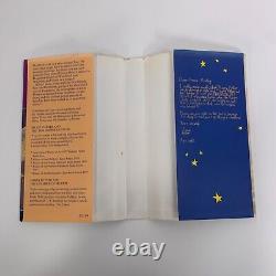 Harry Potter Complete Set Of 7 Hardback Bloomsbury 1st Edition Books UK'97-'07