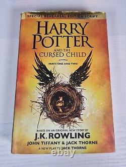 Harry Potter Complete Set Of 8 Hardback Bloomsbury Edition Books 3 First Edition