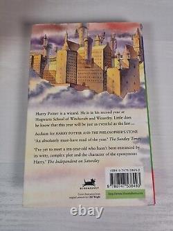 Harry Potter Complete Set Of 8 Hardback Bloomsbury Edition Books 3 First Edition