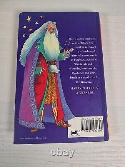 Harry Potter Complete Set Of 8 Hardback Bloomsbury Edition Books 3 First Edition