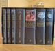 Harry Potter Complete Set Of 7 Books By Jk Rowling Bloomsbury Collection