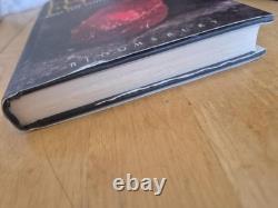 Harry Potter Complete Set of 7 Books by JK Rowling Bloomsbury Collection