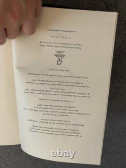 Harry Potter Deluxe Set 1-7 Books Have Only Been Opened To Take Pictures