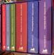 Harry Potter Deluxe Signature Edition 6 Book Collection + Book 7 (2 X 1st Ed)
