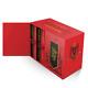 Harry Potter Gryffindor House Editions 7 Books Hardback Box Set By J. K Rowling