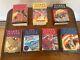 Harry Potter Hardback Book Set Collection 1-7 Complete Set All Hardback