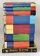 Harry Potter Hardback Books 1-7 Complete Set Incl 1st Editions Jk Rowling +extra