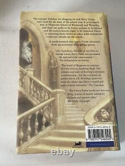 Harry Potter Hardback Books 1-7 Complete Set Incl 1st Editions JK Rowling +extra
