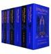 Harry Potter House Ravenclaw Edition Series Collection 7 Books Set By J. K. Rowli