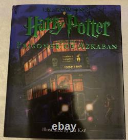 Harry Potter Illustrated Editions 1-5 Books Collection Set By Rowling 2022 NEW